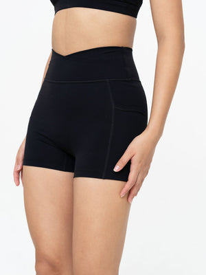 Form Shorts 3"