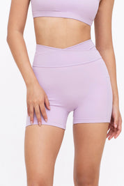 Form Shorts 4"