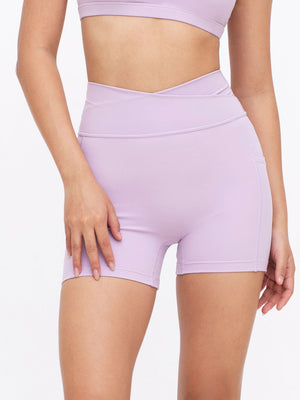 Form Shorts 4"