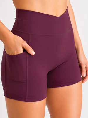 Form Shorts 4" PREORDER