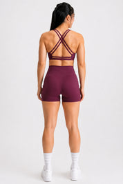 Form Shorts 4" PREORDER