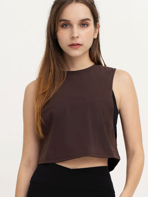 Frolic Loose Tank