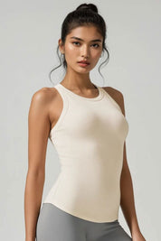 Gem Ribbed Tank PREORDER