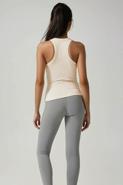 Gem Ribbed Tank PREORDER