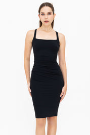 Gemma Pencil Dress