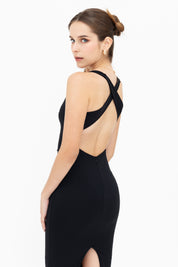 Gemma Pencil Dress
