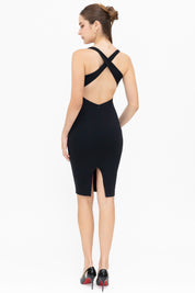 Gemma Pencil Dress