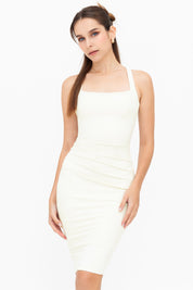 Gemma Pencil Dress