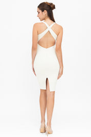 Gemma Pencil Dress