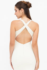 Gemma Pencil Dress