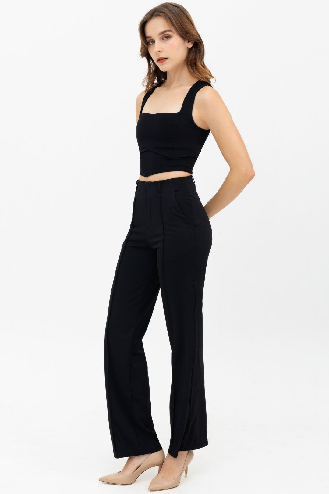 Harper Pants