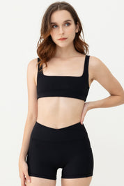 Hush Mini Sports Bra (Hashy x Vivre)