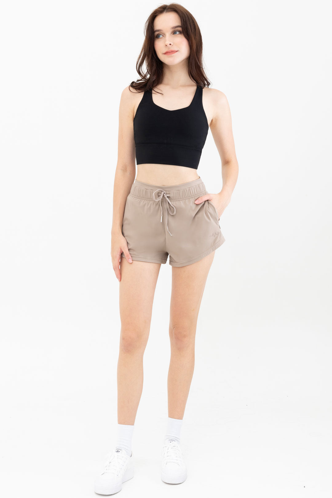 Hype Shorts – Vivre Activewear