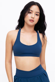 Intent Sports Bra