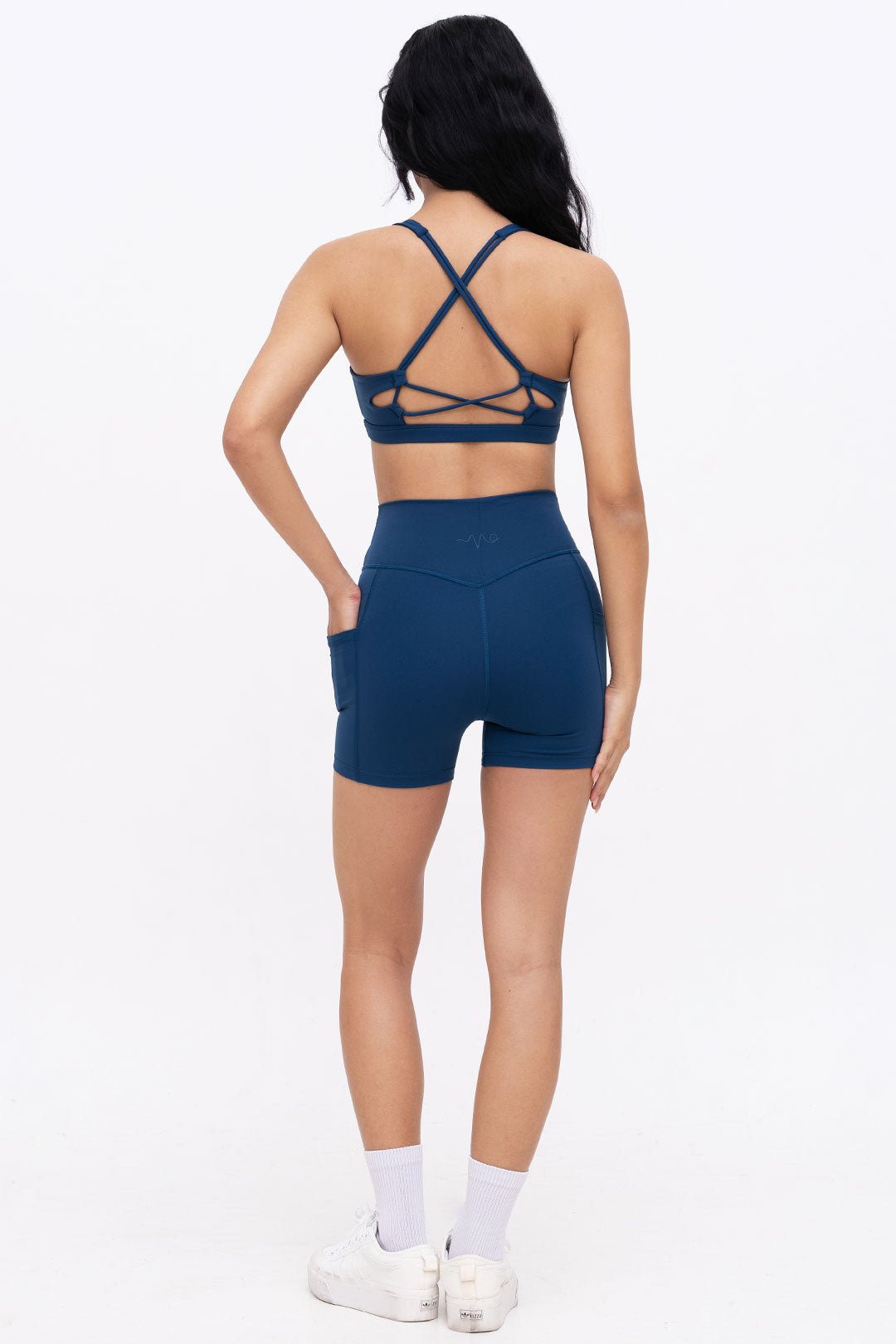 Intent Sports Bra
