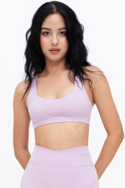 Intent Sports Bra