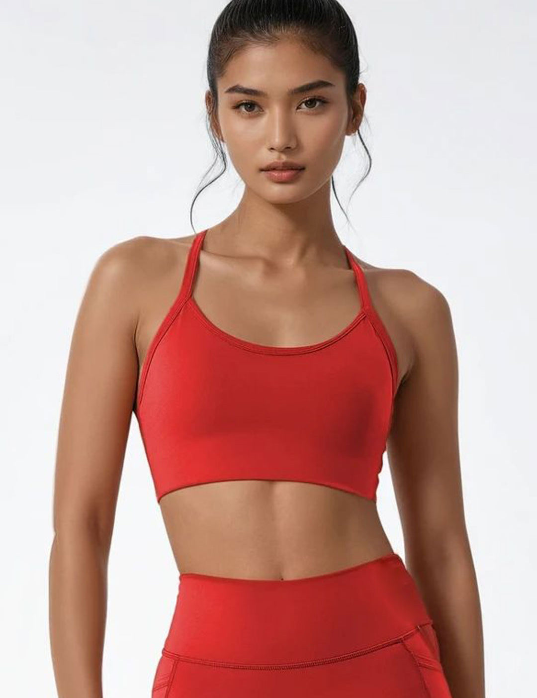 Judy Long Line Sports Bra PREORDER