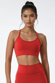 Judy Long Line Sports Bra PREORDER