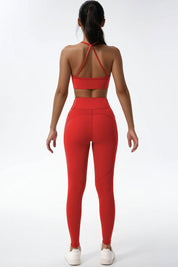 Judy Long Line Sports Bra PREORDER