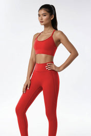 Judy Long Line Sports Bra PREORDER