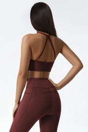 Judy Long Line Sports Bra PREORDER