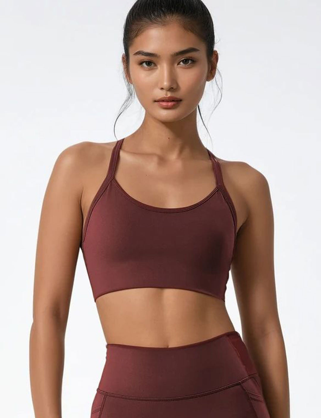 Judy Long Line Sports Bra PREORDER