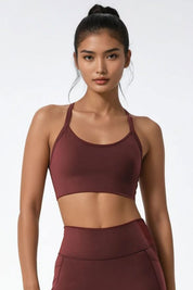 Judy Long Line Sports Bra PREORDER