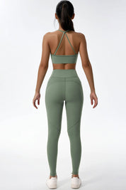 Judy Long Line Sports Bra PREORDER