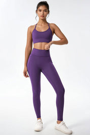 Judy Long Line Sports Bra PREORDER