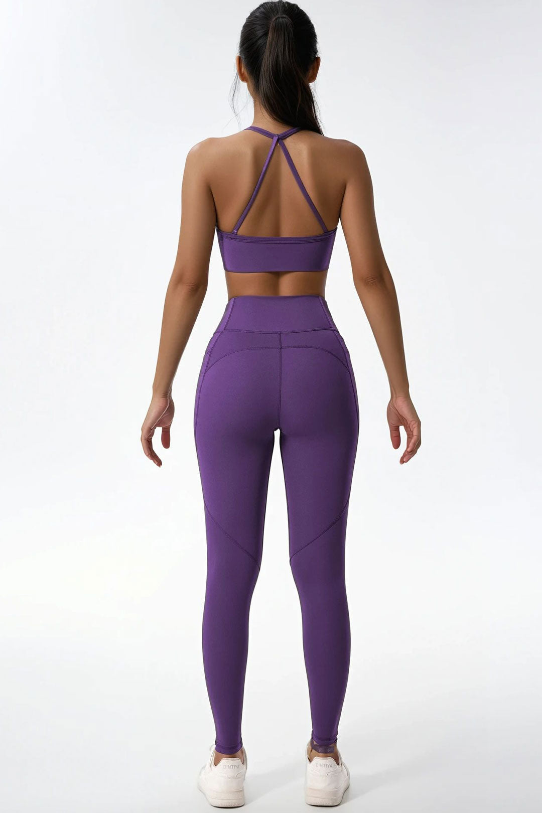 Judy Long Line Sports Bra PREORDER