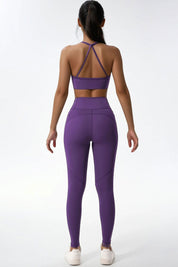 Judy Long Line Sports Bra PREORDER