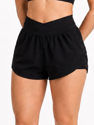 Major Training Shorts