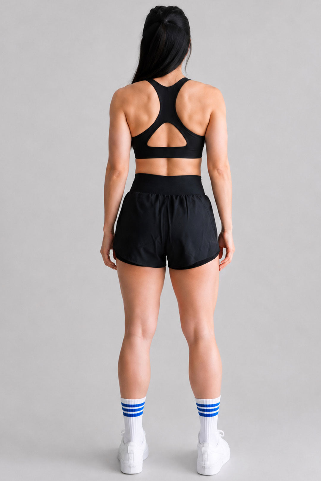 Major Training Shorts