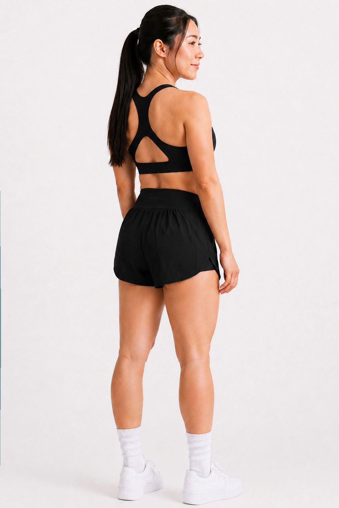 Major Training Shorts
