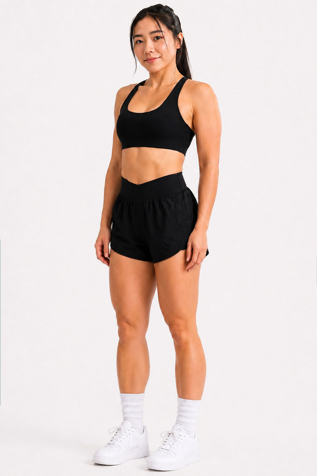 Major Training Shorts