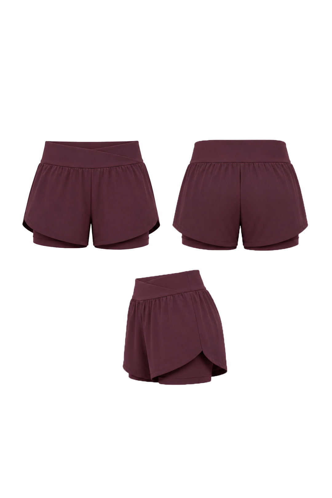 Major Training Shorts PREORDER