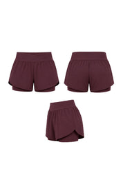Major Training Shorts PREORDER