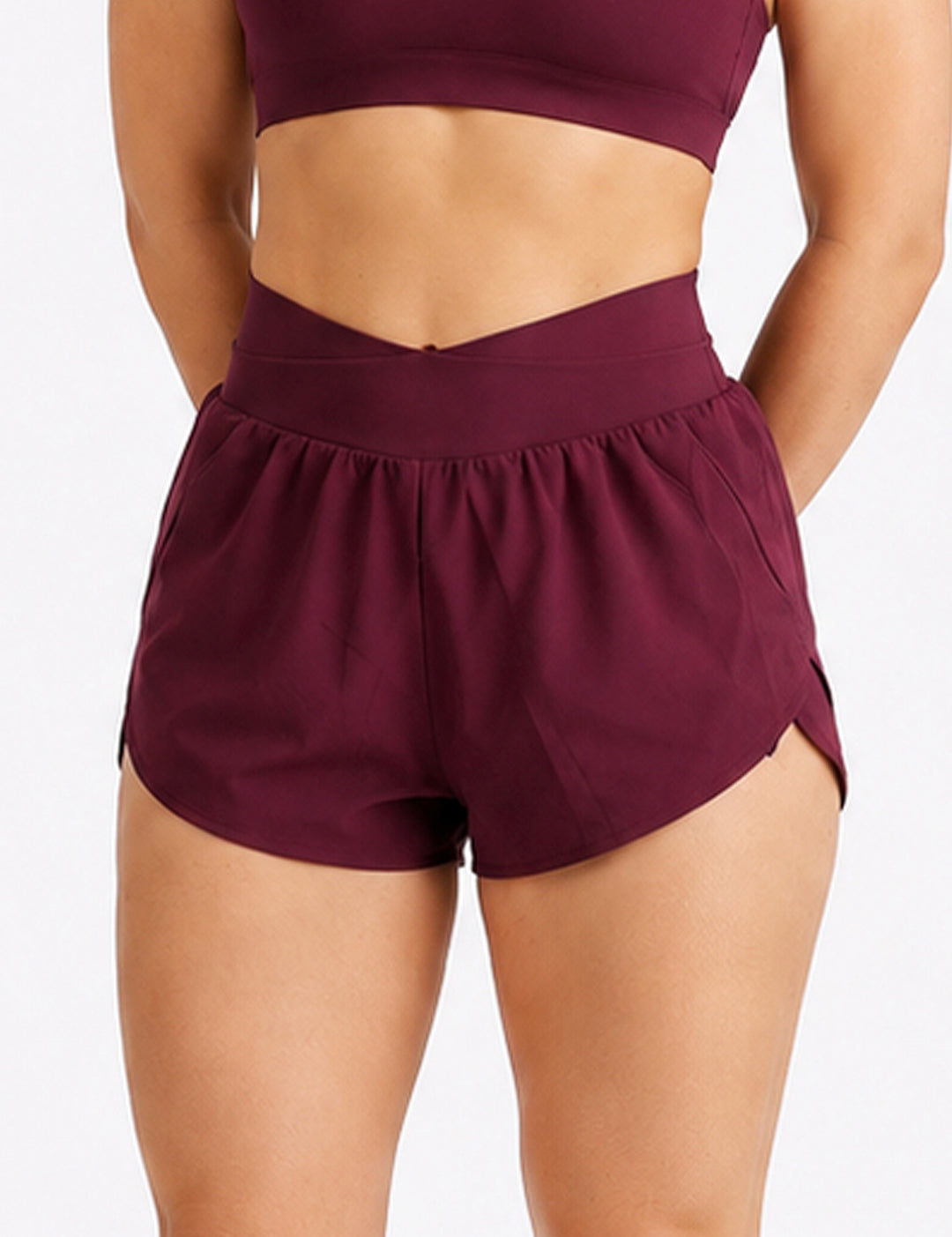 major_training_shorts_cherry_cola_cover.jpg
