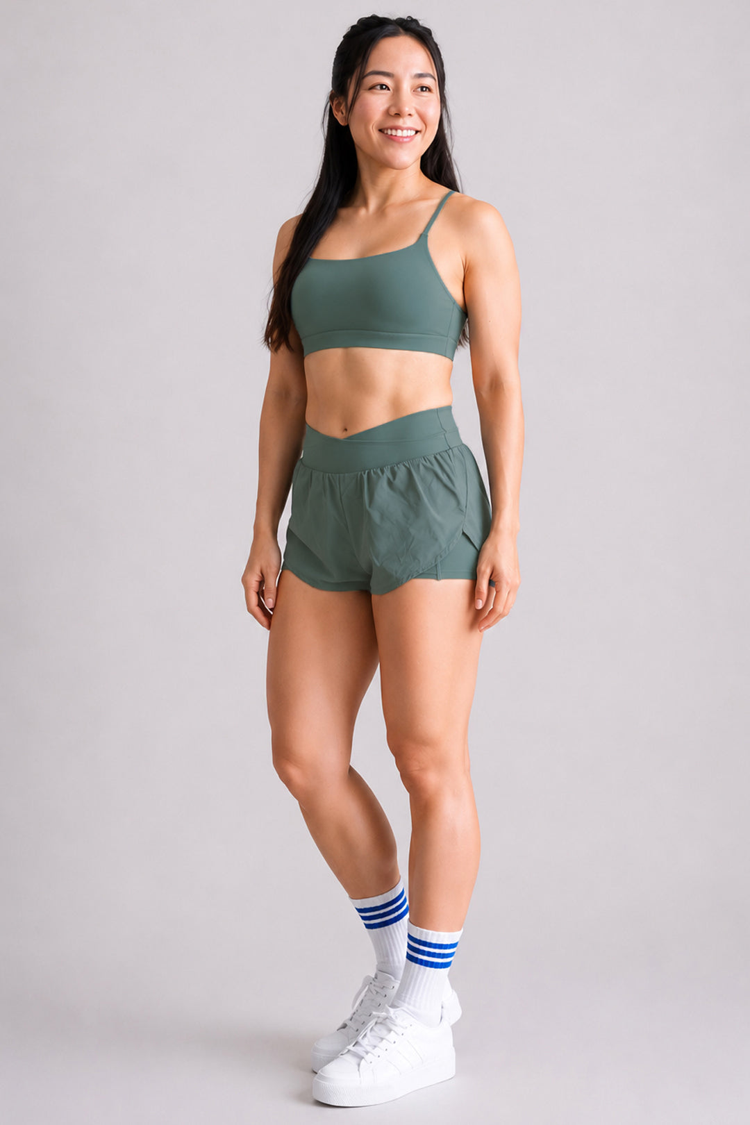 Major Training Shorts PREORDER