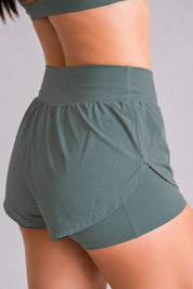 Major Training Shorts PREORDER
