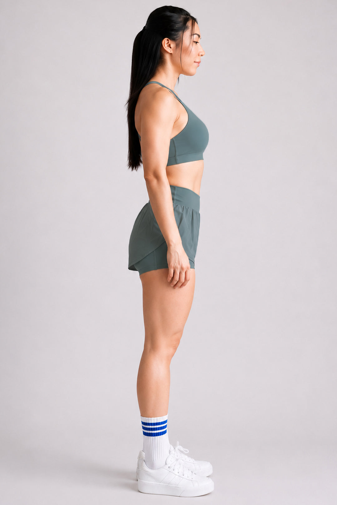 Major Training Shorts PREORDER