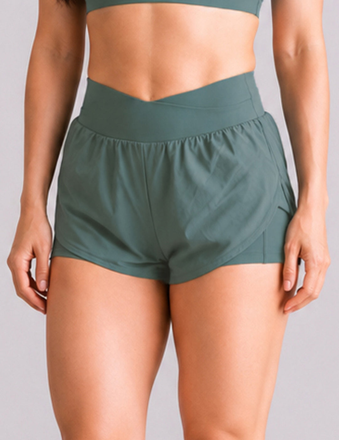 Major Training Shorts PREORDER