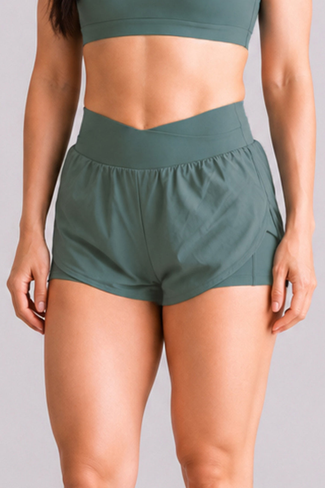 Major Training Shorts PREORDER