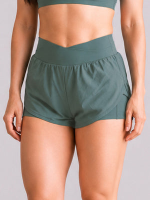 Major Training Shorts PREORDER