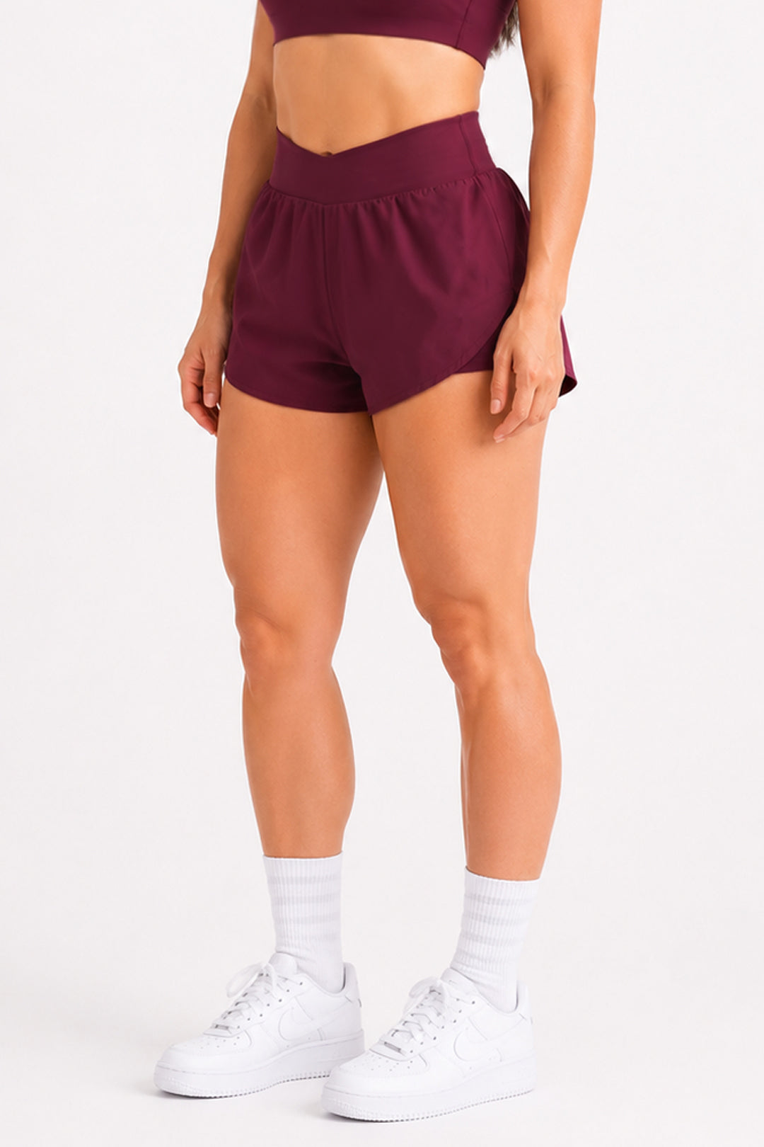 Major Training Shorts PREORDER