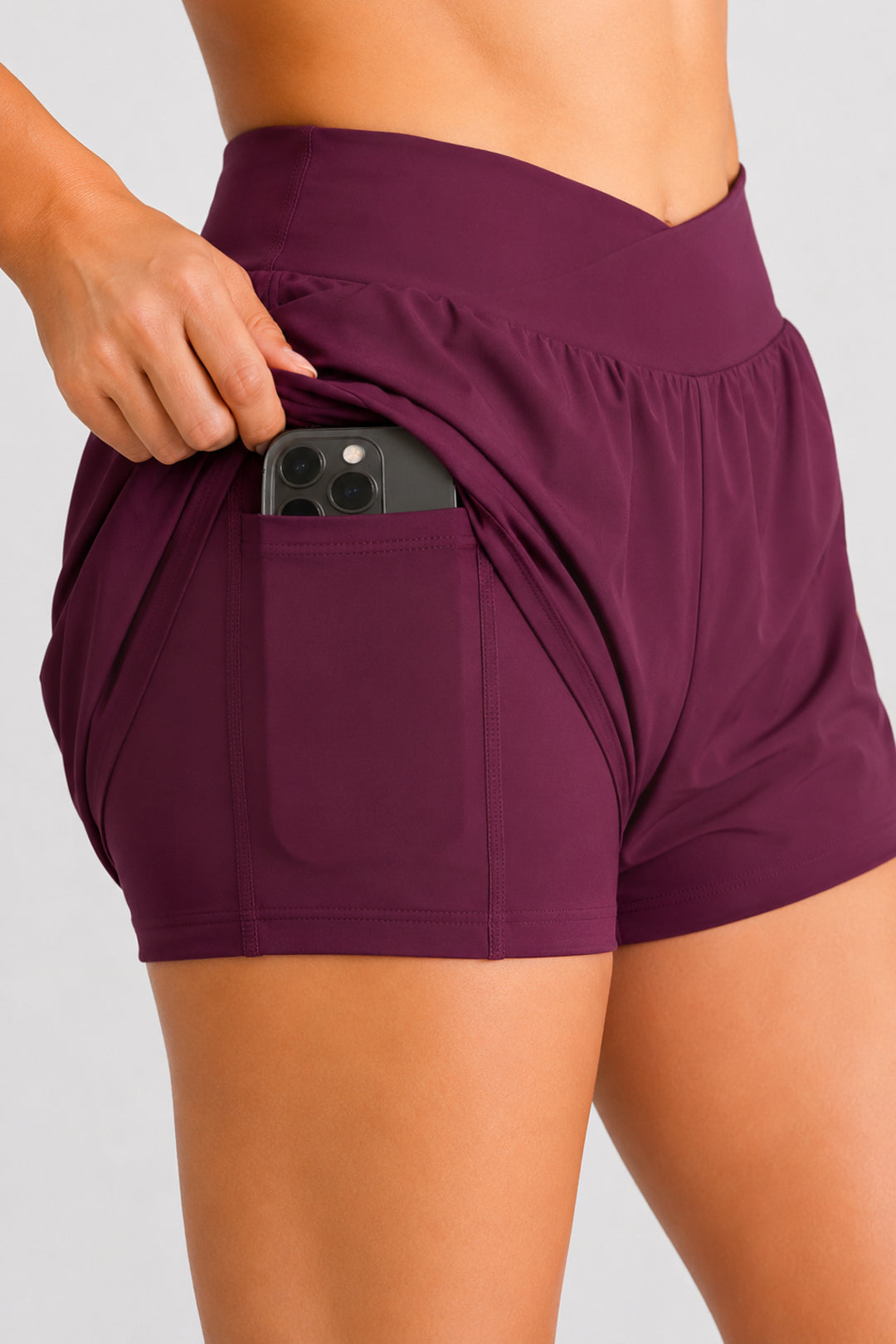 Major Training Shorts PREORDER