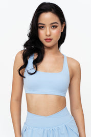Mile Sports Bra