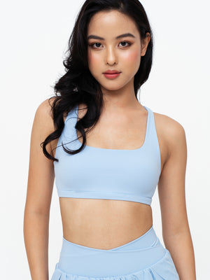 Mile Sports Bra