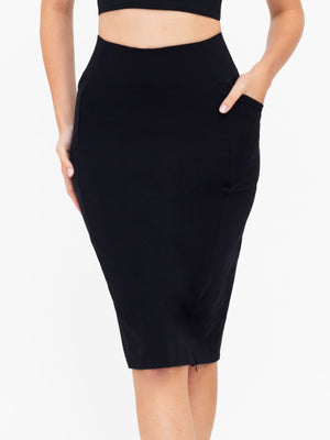 Mira Pencil Skirt