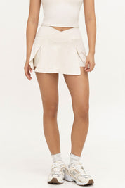 Moment Skirt (Tofu)